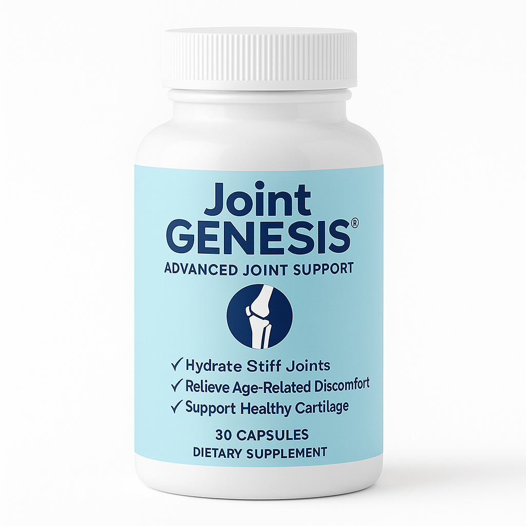 Joint Genesis Product